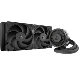 Arctic Arctic Freezer III PRO 280 Refrigeración Líquida CPU 280mm 2 Ventiladores Negro
